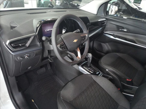 Chevrolet Spin 1.8 LTZ 8V FLEX 4P AUTOMÁTICO