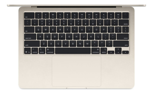Macbook Air M4 13,6' 10-core 24gb Ram 512gb Ssd - Mc6a4ll/a