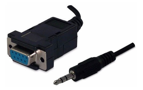5 Conector Adaptador Rs232 A Plug Spica Tvirtual