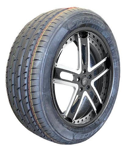 Sportrak 215/40r17 87w Sp762 Índice De Velocidad W