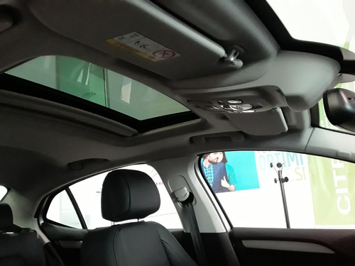 Citroën C4 Lounge 1.6 Vti Live