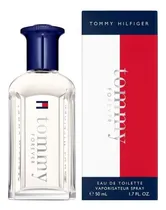 Comprar Perfume Tommy Forever Edt X50ml Tommy Hilfiger