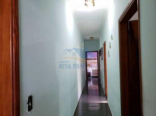 Imagem 7 de 15 de Casa, Campos Elíseos, Ribeirão Preto - C4576-v