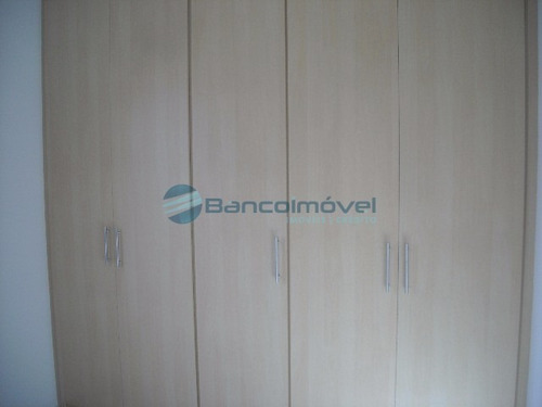 Imagem 13 de 30 de Apartamento - Ap00820 - 3210177