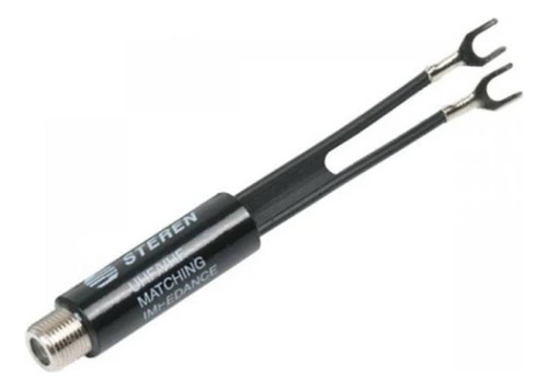 Acoplador Steren Mod. 200-500, De 75-300 Ohms (100 Piezas)