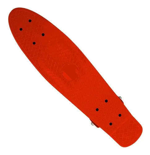Penny Skate Longboard Patineta Largo 67cm Trucks De Aluminio