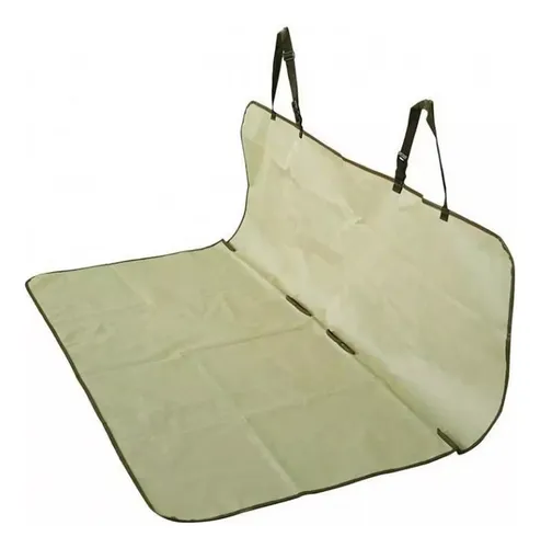Cubre Asiento Para Auto Para Mascotas
