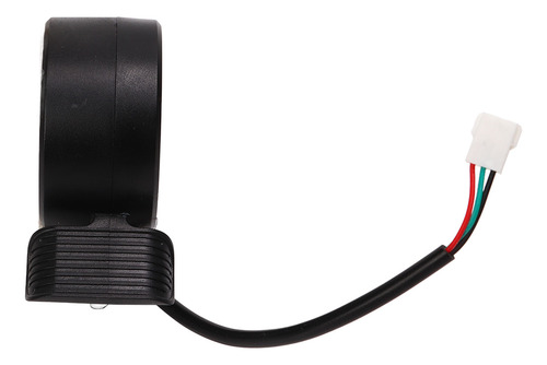 Patinete Eléctrico De Repuesto Finger Throttle Professional