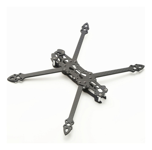 Controle Remoto Fpv Drone Frame Mark4 7 Polegadas 295 Mm 5 M