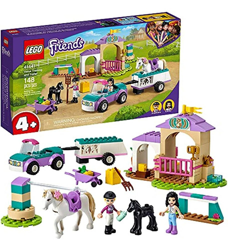 Lego Friends 41441 Kit De Construccion