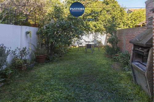 Excel. Duplex 4 Amb + Play Con Gran Jardin!!!