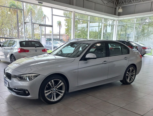 Imagen 3 de 6 de Bmw 320i Sportline