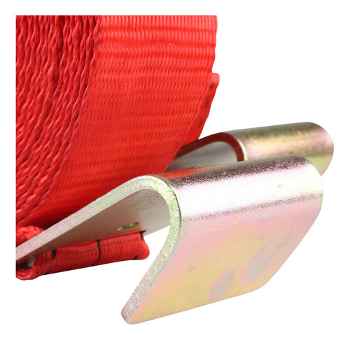 Cinturon Tensor Para Sujetar Carga (2, 1.5 Ton, 9 Mts)