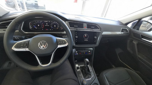 Volkswagen Tiguan Allspace 2.0 Tsi Life 4Motion Dsg
