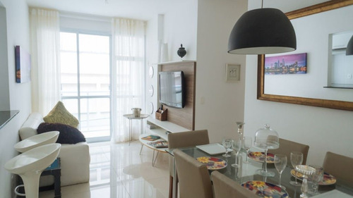 Imagem 3 de 30 de Apartamento - Ap00427 - 69212260