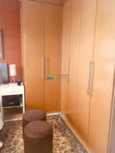 Imagem 10 de 15 de Apartamento - Vila Santo Estefano - Ref: 12916 - V-870913