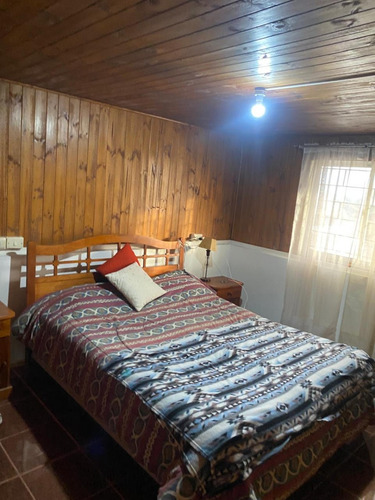 Cómoda Casa En Pichilemu, Sector Infiernillo