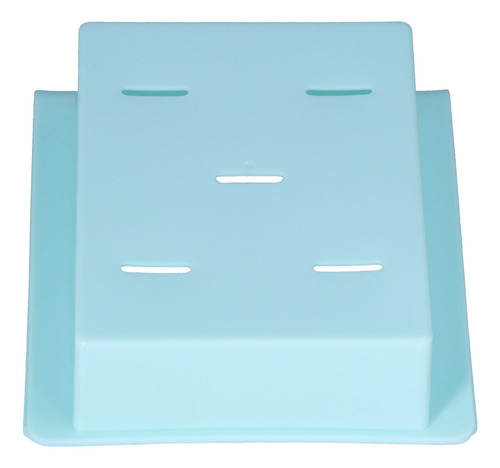 Bandejas Organizadoras Para Refrigeradores Con 5 Orificios D