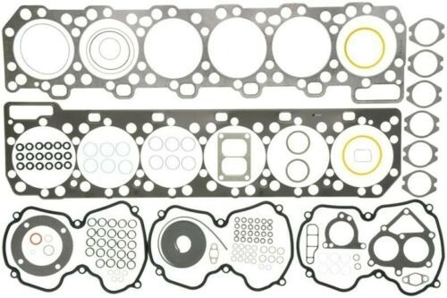 Caterpillar C15 Kit Media Reparación Sin Pistones