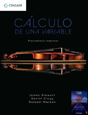 Libro Calculo De Una Variable Trascendentes Tempranas La Nvo