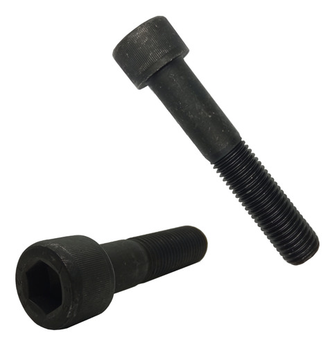 Tornillo Allen Cab Cilindrica M20 X 110mm (5 Pzs)