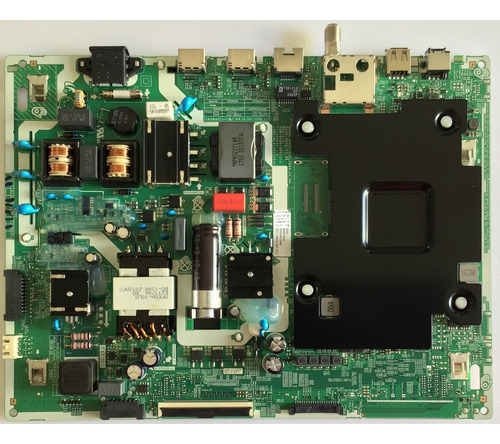 Main Fuente Samsung Bn96-51826b Un50tu700dfxza Xc02 (Usado)