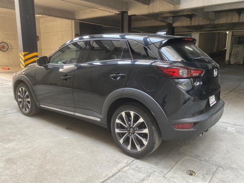 Mazda CX-3 2.0 I Grand Touring At