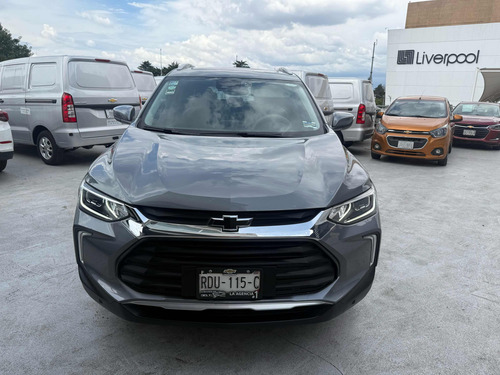 Chevrolet Tracker 1.2 Premier Turbo At