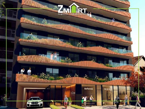 Imagen 2 de 3 de Local Comercial En Beone Fit26