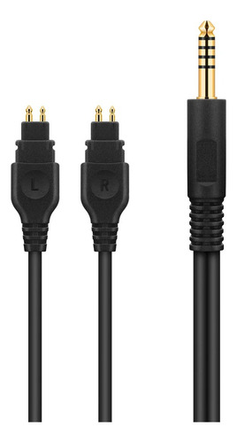 Cable Balanceado Sennheiser Ch 660p Para Linea 600