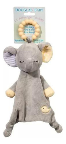 Manta De Apego Elefante Douglas Calidad Americana Premium Cs