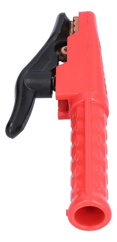 Soporte Electrodo Soldadura 500a Aislante Resistente Calor