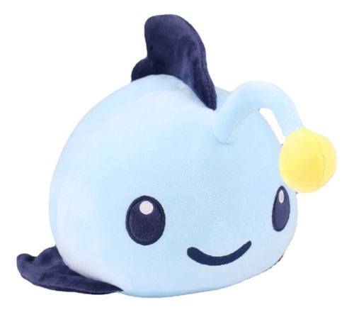 Slime Rancher 2 Fish Muñeca Peluche Juguete Niños Regalo 