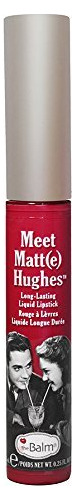 Thebalm Meet Matt Hughes, Romantico