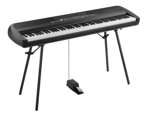 Piano Digital Korg Sp-280