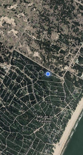 Imagen 11 de 12 de En Venta Terreno - Mar De Las Pampas - Oportunidad.