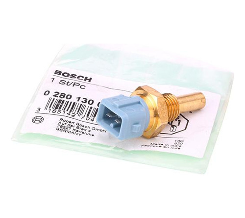 Sensor Bulbo Temperatura Agua Refrigerante Bosch