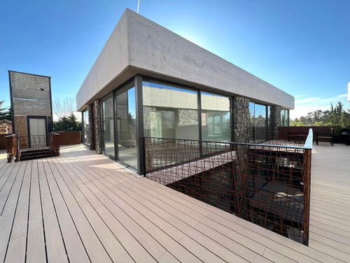 Oficina En Alquiler En Fisherton Aldea