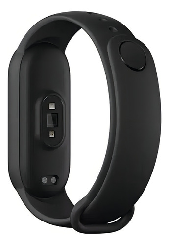Smartwatch Genérica M6 display de 0.96"