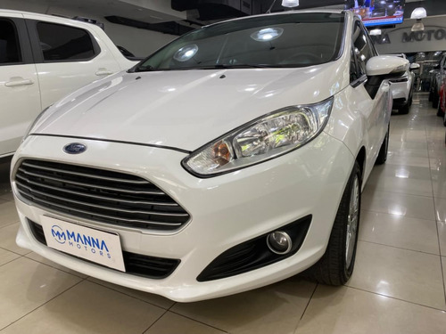 Ford Fiesta 1.6 5p Se Power (kd) 2017
