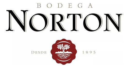 Vino Tinto Cabernet Sauvignon Select Norton Pack X6