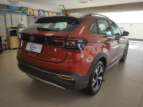 Volkswagen Nivus 1.0 200 Tsi Highline