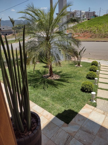 Imagem 2 de 28 de Casa Em Condomínio Para Venda - Cesar De Souza, Mogi Das Cruzes - 312m² - 2498