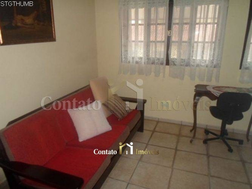 Imagem 13 de 15 de Linda Casa A Venda Em Condomínio Em Atibaia - Cc0097-1