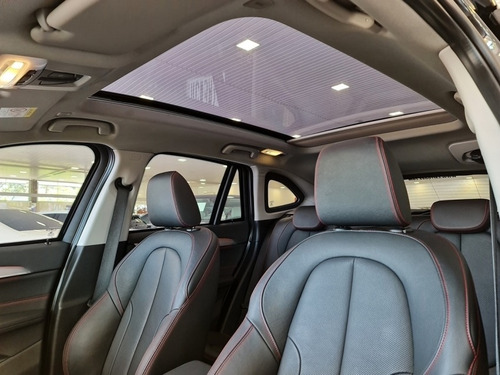 Imagem 5 de 6 de Bmw X1 Xdrive25i X-line 4p Flex Aut