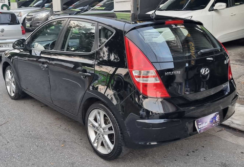 Imagem 5 de 7 de Hyundai I30 2012 2.0 Gls Aut. 5p