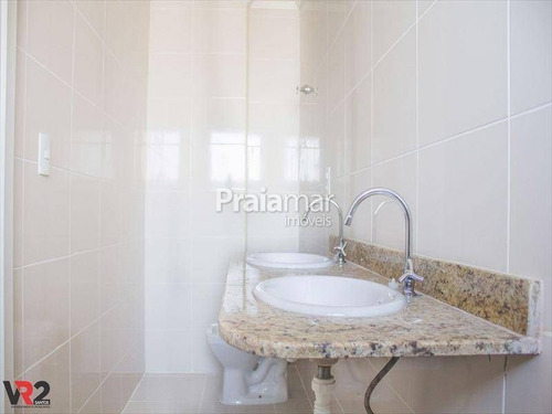 Imagem 26 de 30 de Cobertura Triplex | 3 Suites | 2 Vagas | 2 Varandas | Piscina | Churrasqueira| Centro | Sv. - 573-82