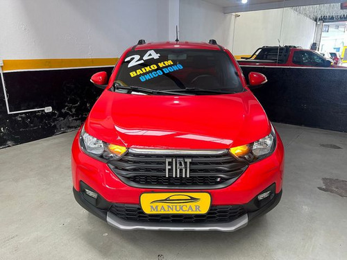 Fiat Strada 1.3 FIREFLY FREEDOM CS