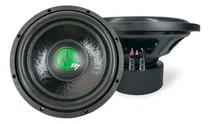 Comprar Subwoofer  Neodynamic 12  4 Ohms 700rms S712d4 Bajos
