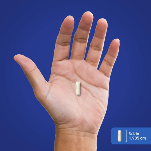 Piping Rock True N.a.d. 260 Mg Rejuvenecedor 60 Cápsulas